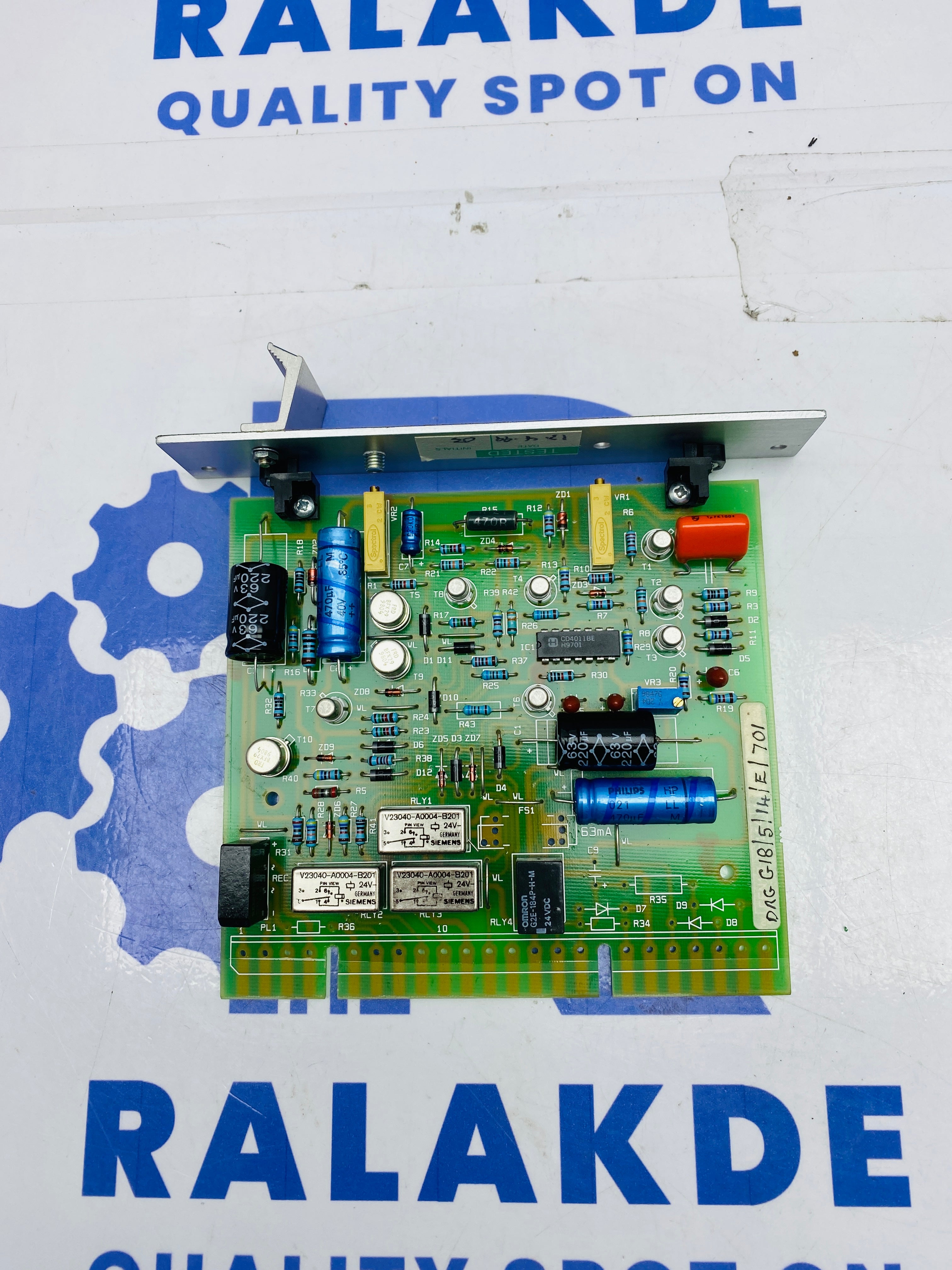 Main Product Image