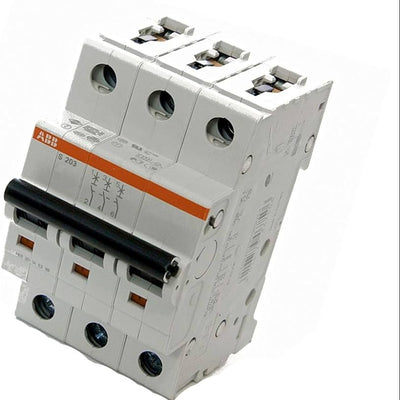 ABB 2CDS253001R0104