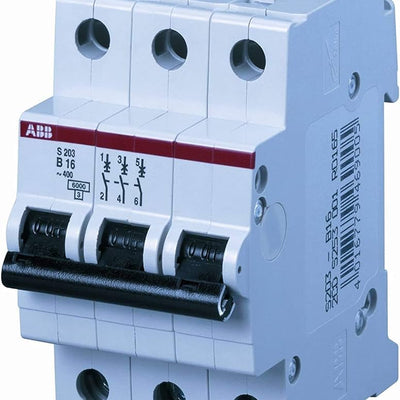 ABB 2CDS253001R0135