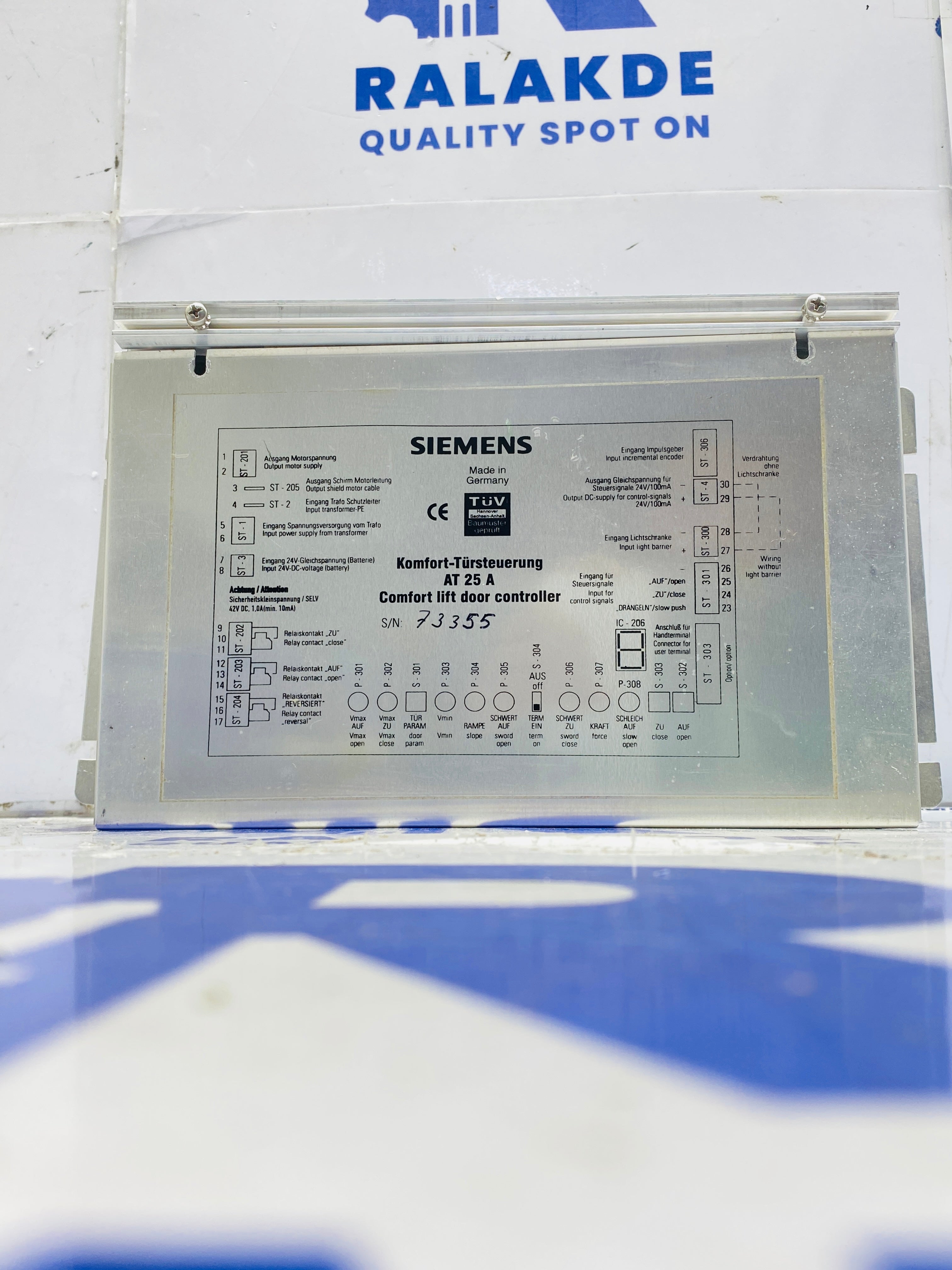 Main Product Image
