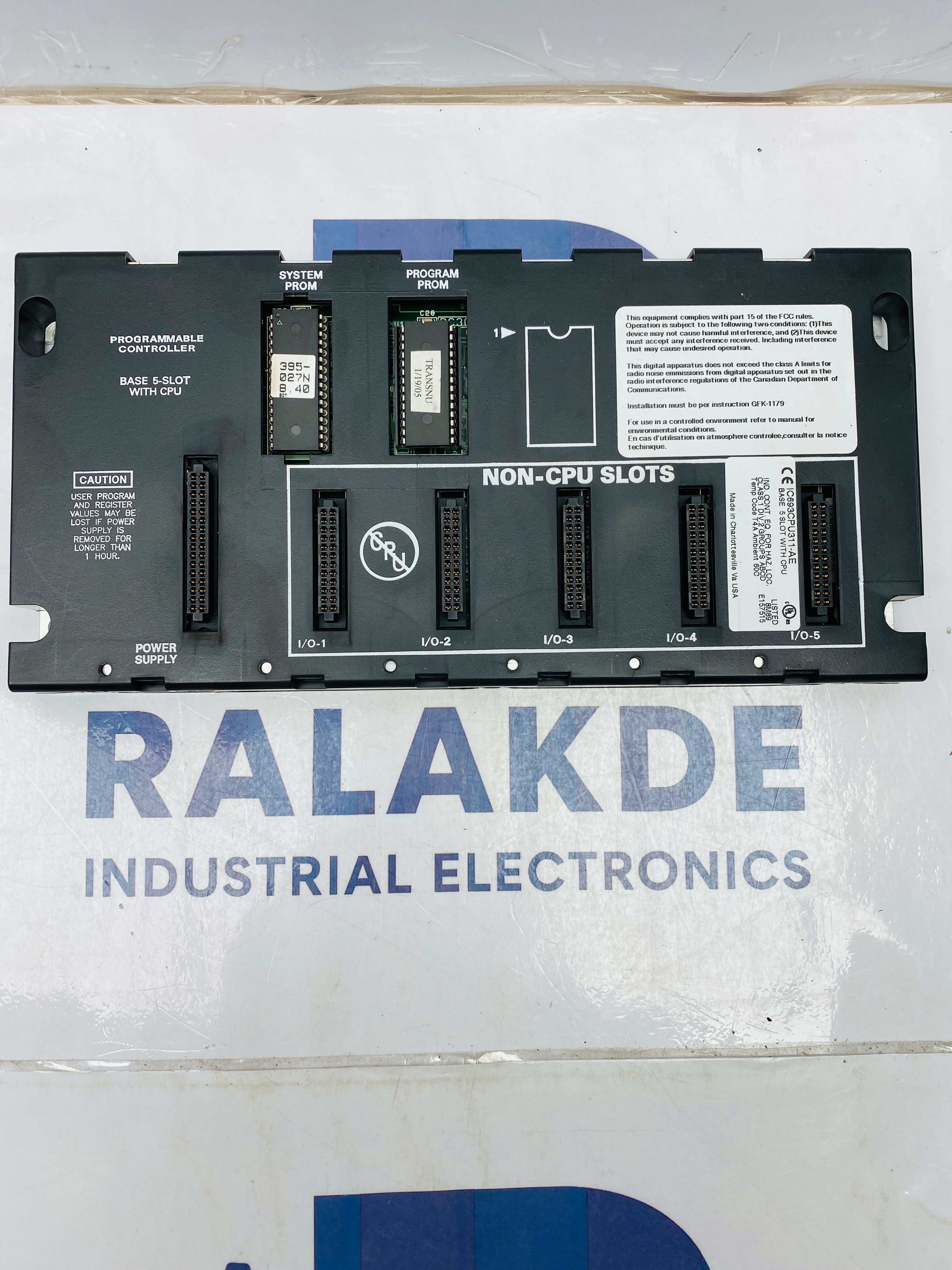 Main Product Image