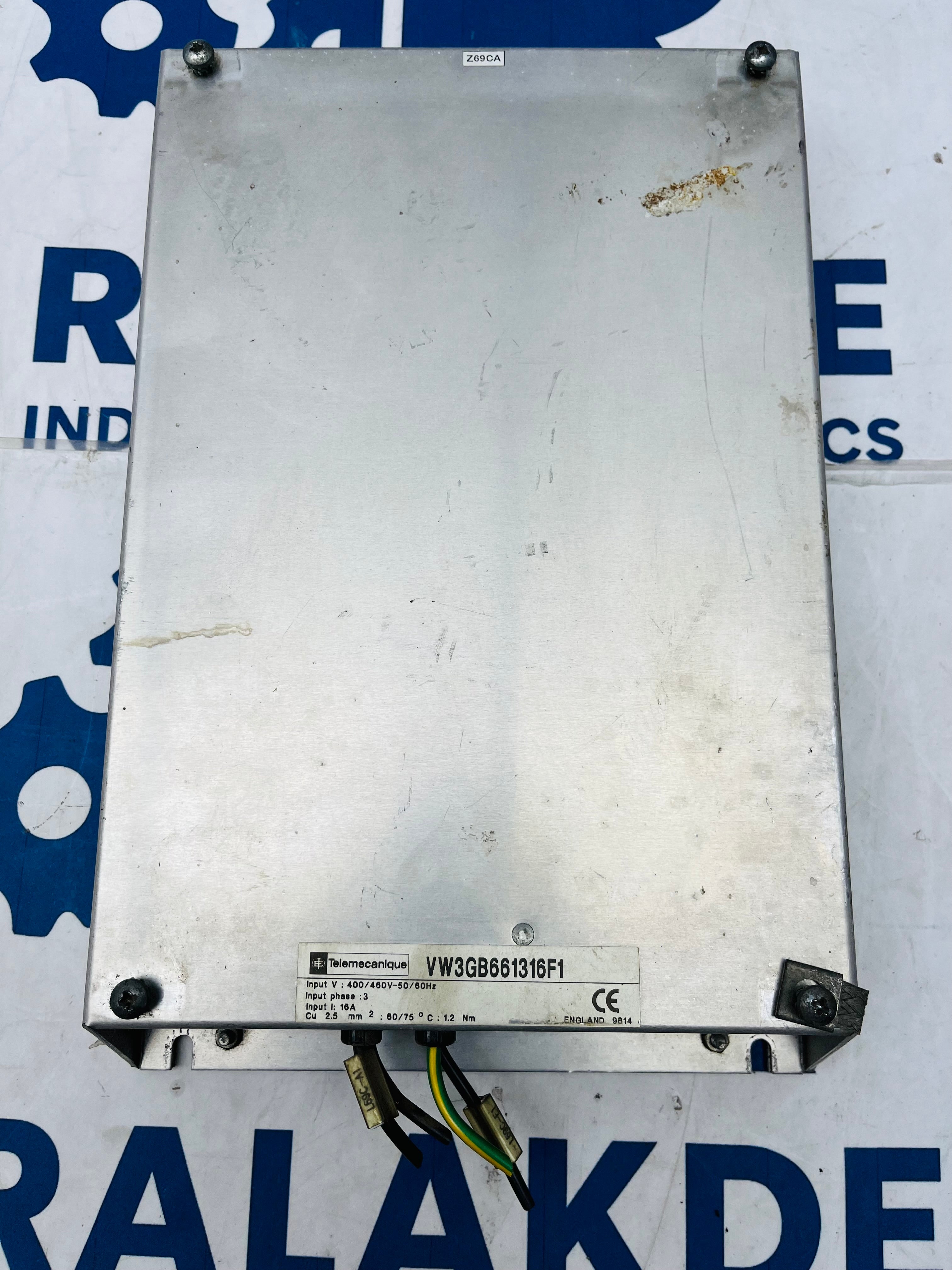 Main Product Image