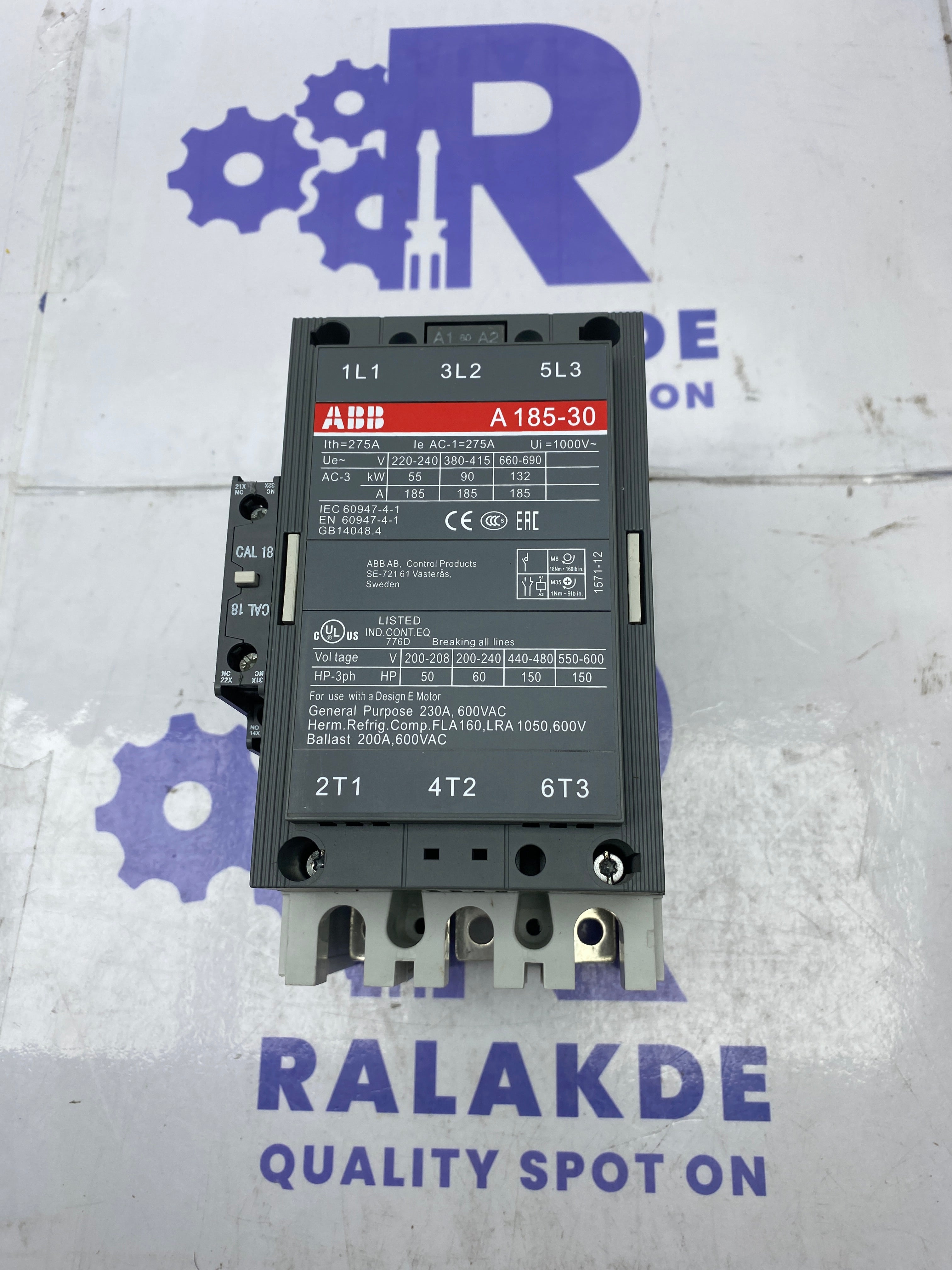 Main Product Image