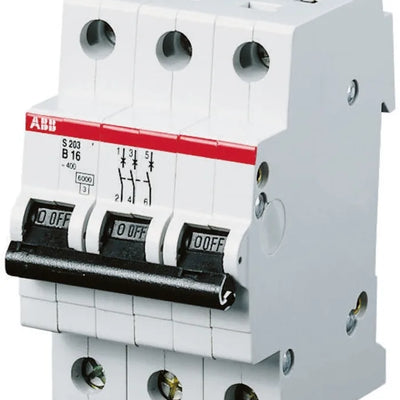 ABB 2CDS253001R0325