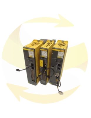 Fanuc A06B-6290-H122