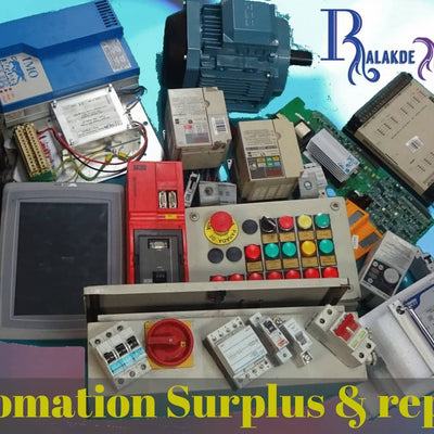 ABB 6442309T3F021L1B