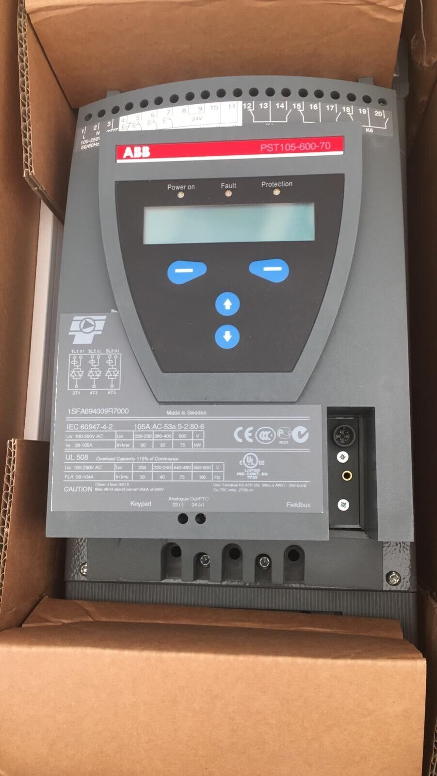 Main Product Image