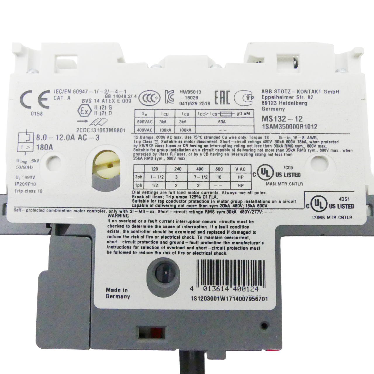 Main Product Image