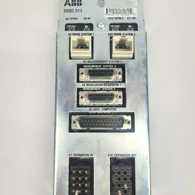 ABB  3HAC6546-1