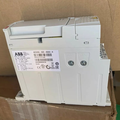 ABB ACS355-03E-02A4-4