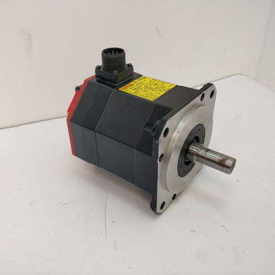 FANUC A06B-0236-B100