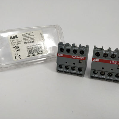 ABB CA5-40E