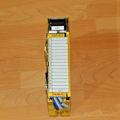 FANUC A03B-0819-C184