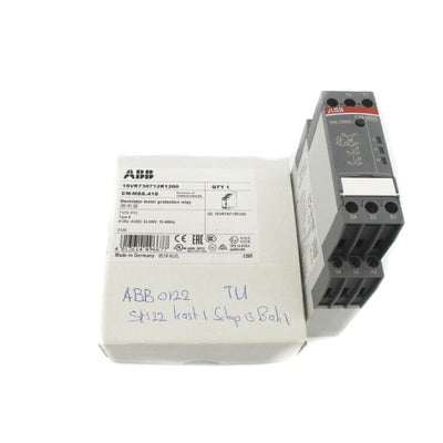 ABB CM-MSS.41S