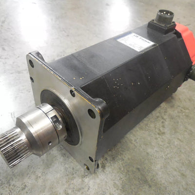 FANUC A06B-0502-B072/7008