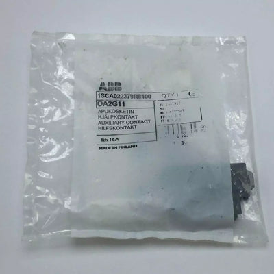 ABB OA2G11