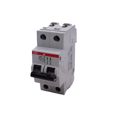 ABB S202-K2
