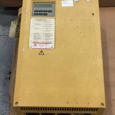 ABB ACS501-050-5-00P210000