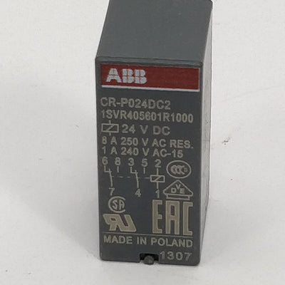 ABB CR-P024DC2