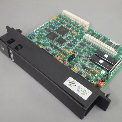 GE FANUC IC697CMM711