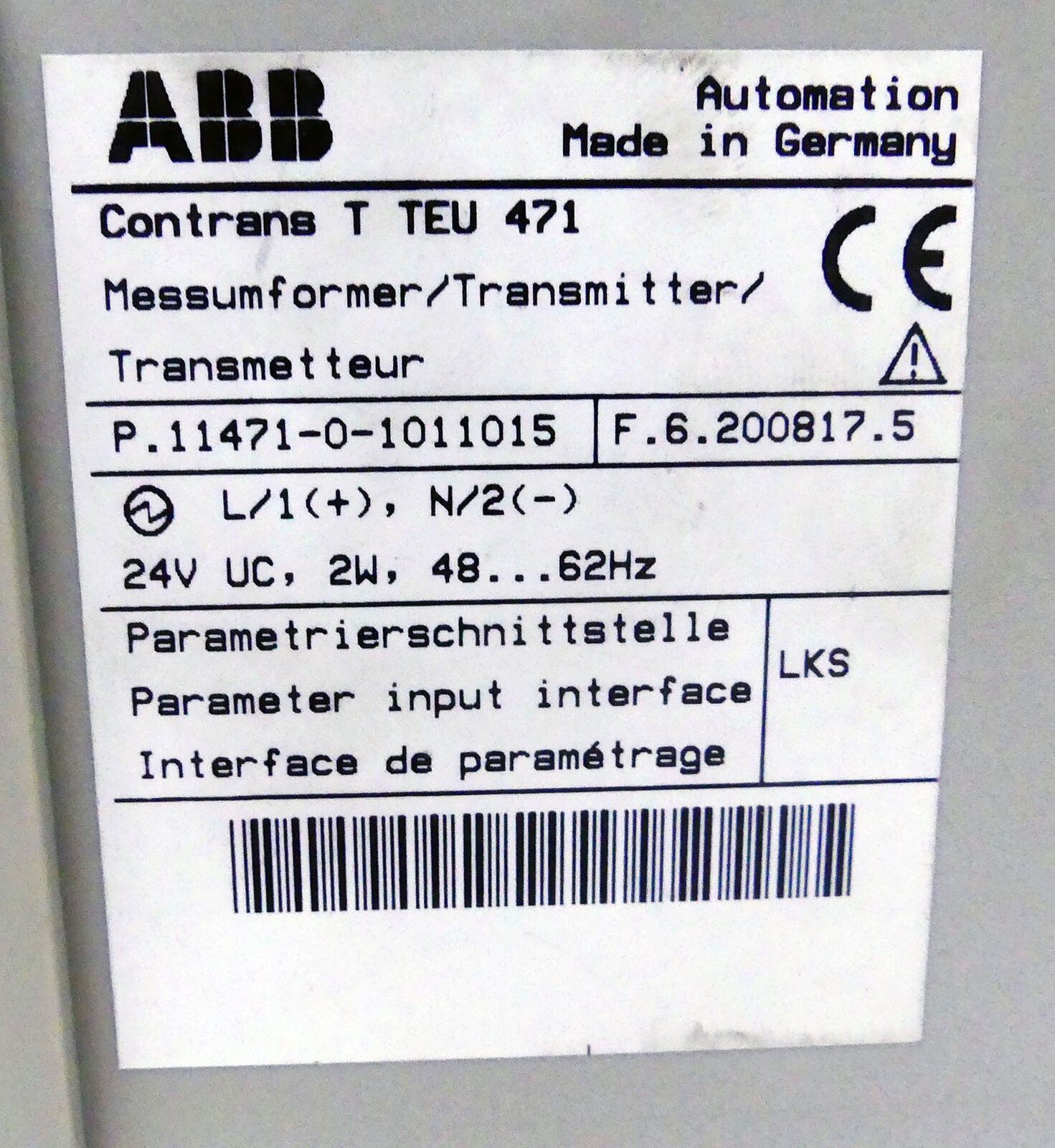Main Product Image