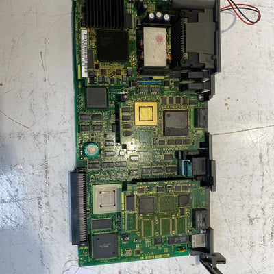 FANUC A16B-3200-0421