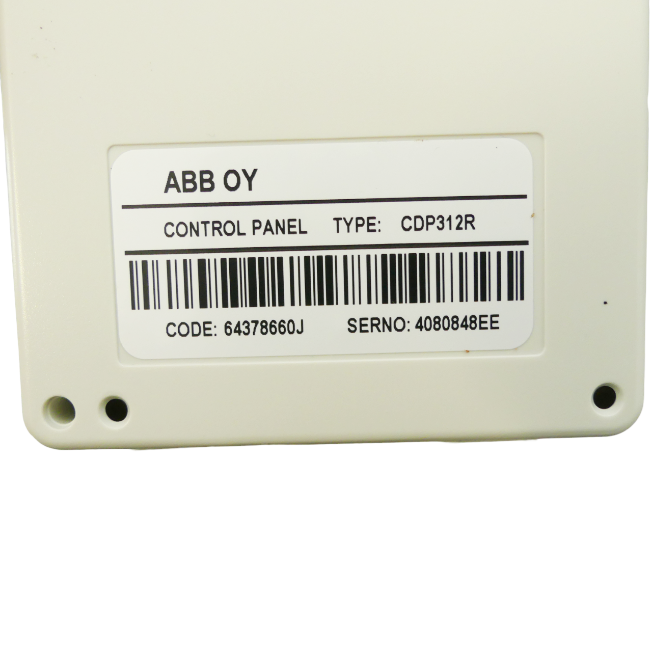 Main Product Image
