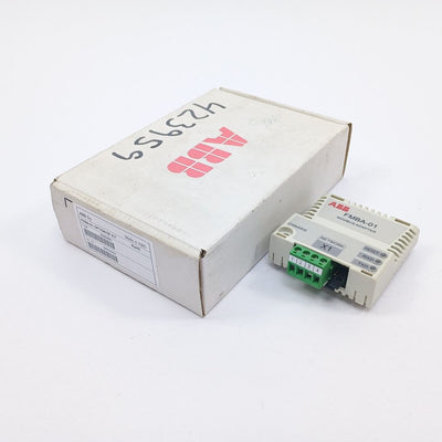 ABB FMBA-01
