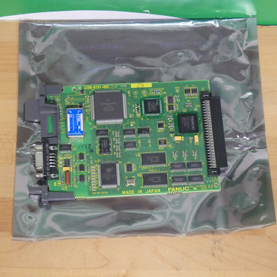 FANUC A20B-8101-0050