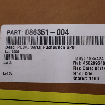 ABB 086351-004