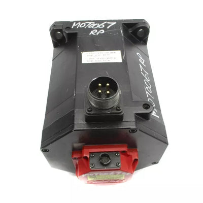 FANUC A06B-0268-B100