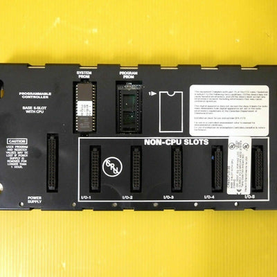 GE Fanuc IC693MDL646C