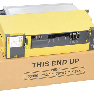 FANUC A06B-6124-H209