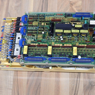 FANUC A06B-6058-H322