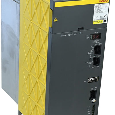 FANUC A06B-6091-H145