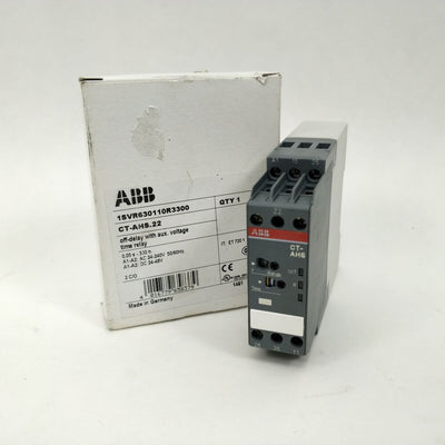 ABB 1SVR630110R3300