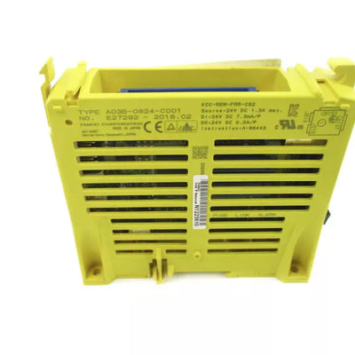 FANUC A03B-0824-C001