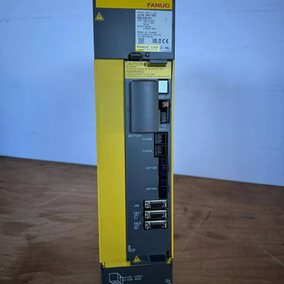 FANUC A06B-6240-H211