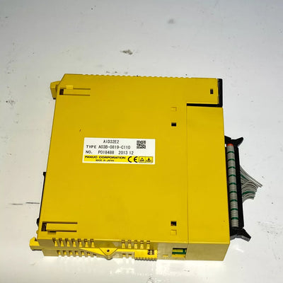 FANUC A03B-0819-C110