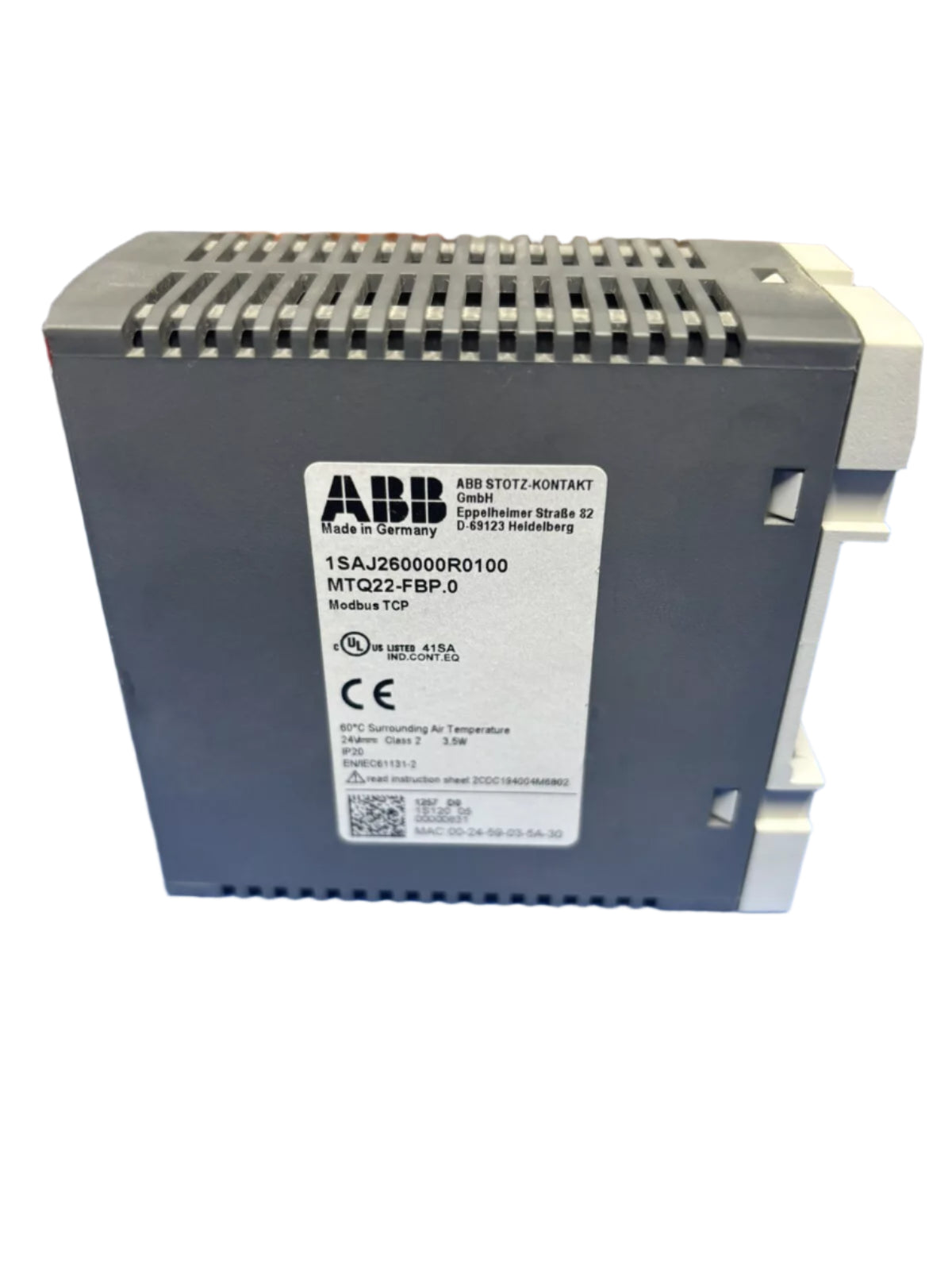 Main Product Image