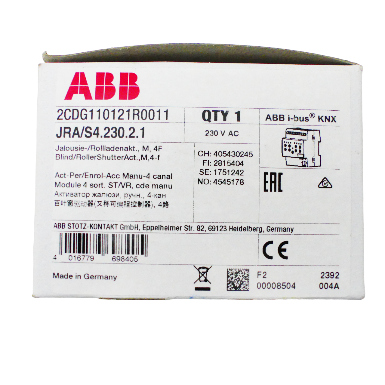 Main Product Image