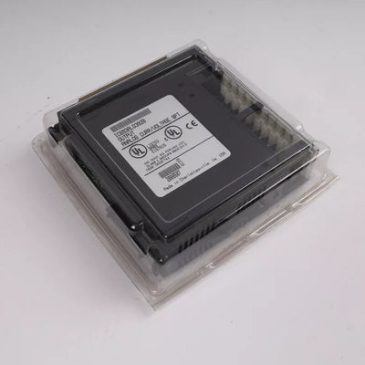 GE FANUC IC693ALG392B