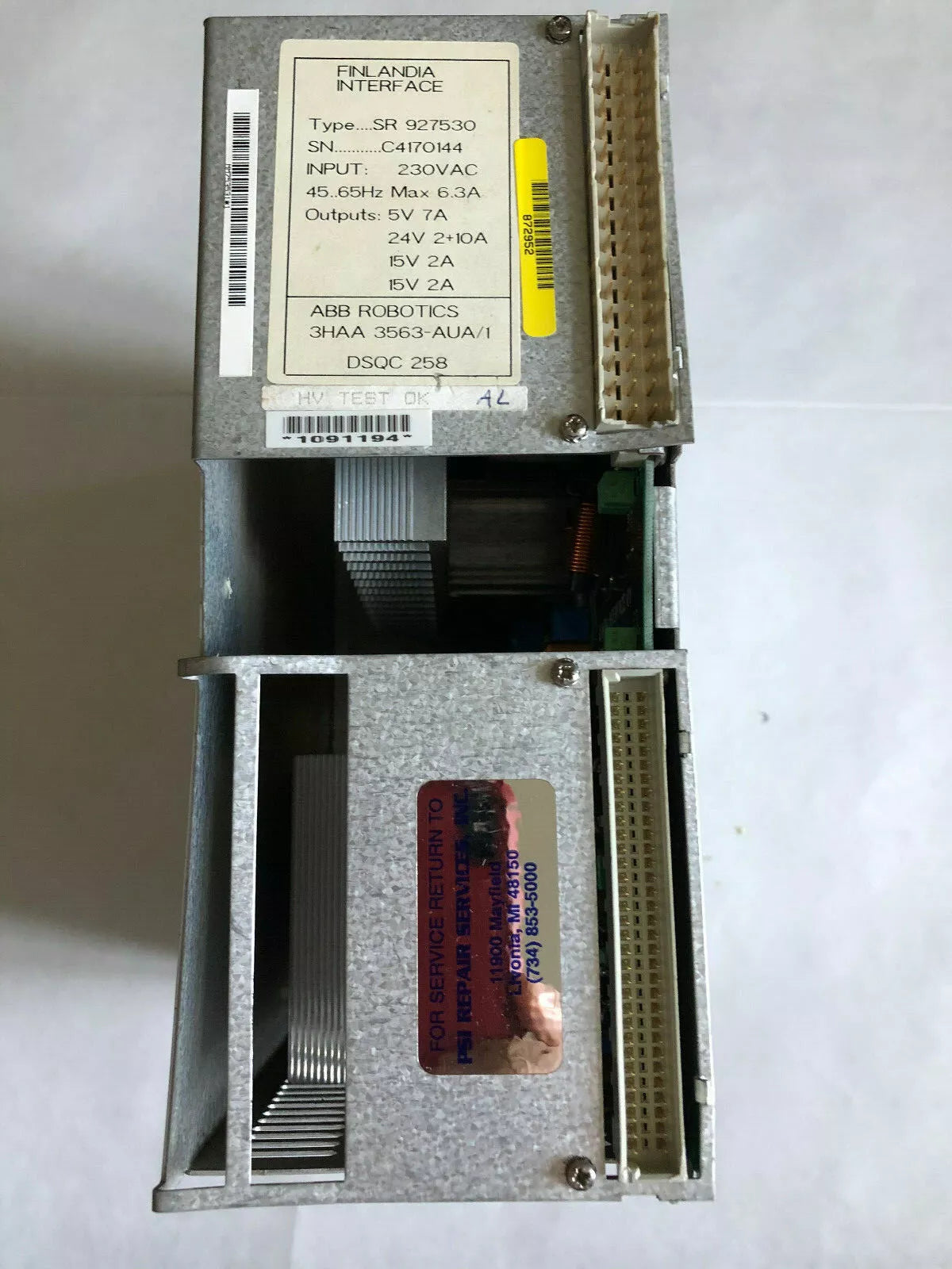 Main Product Image