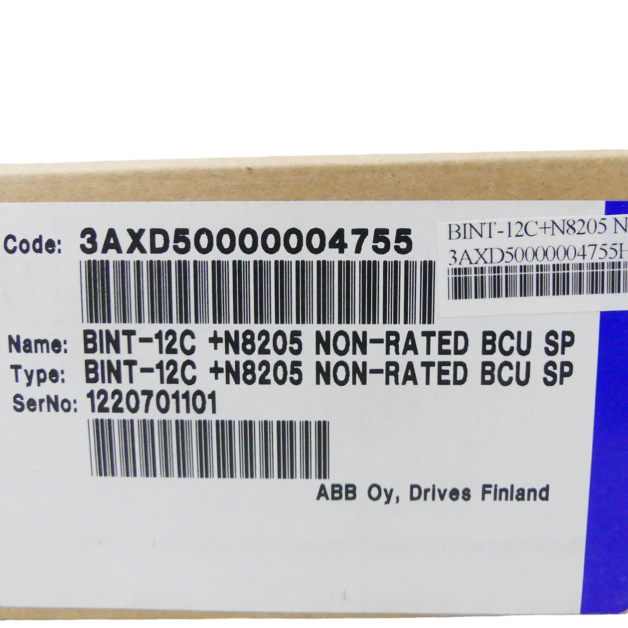 Main Product Image
