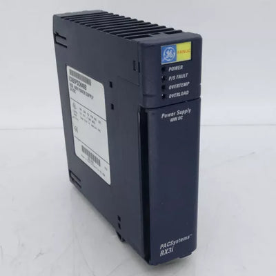 FANUC IC695PSD040