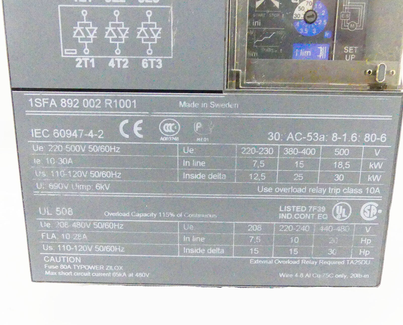 Main Product Image