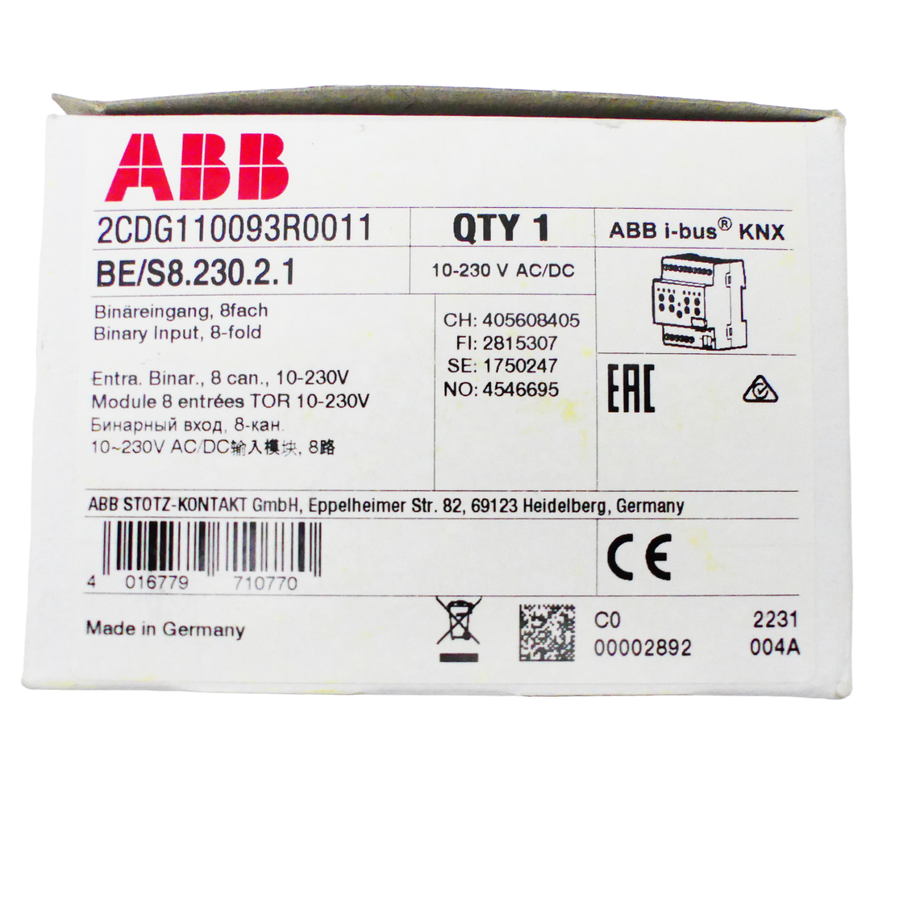 Main Product Image