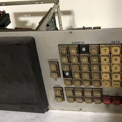 FANUC A02B-0047-C011