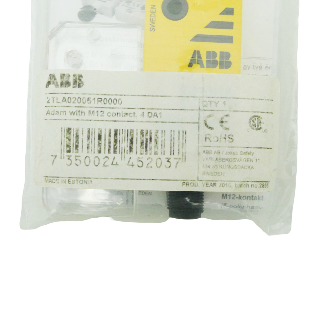 Main Product Image