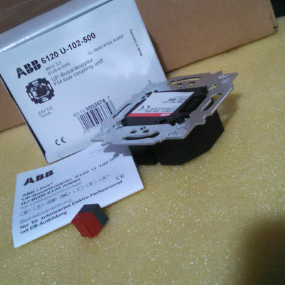 ABB 6120 U-102-500